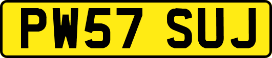 PW57SUJ