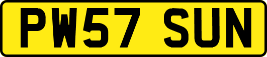 PW57SUN