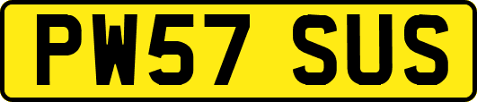 PW57SUS