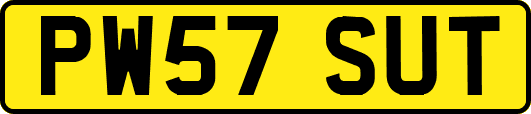 PW57SUT
