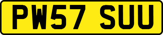 PW57SUU