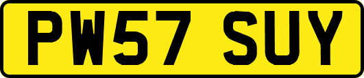 PW57SUY