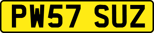 PW57SUZ