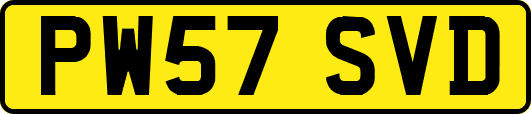 PW57SVD