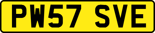 PW57SVE