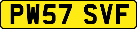 PW57SVF