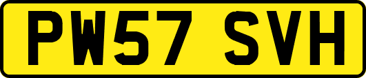 PW57SVH