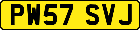 PW57SVJ