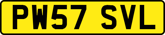 PW57SVL
