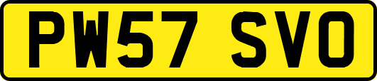 PW57SVO