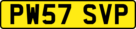 PW57SVP