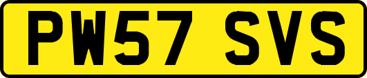 PW57SVS
