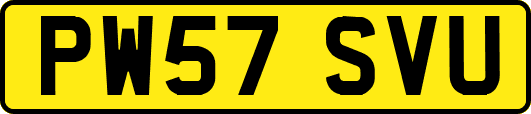 PW57SVU