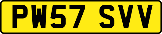 PW57SVV