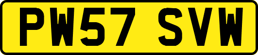 PW57SVW
