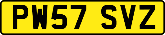 PW57SVZ