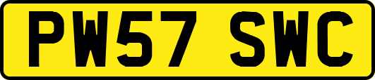 PW57SWC