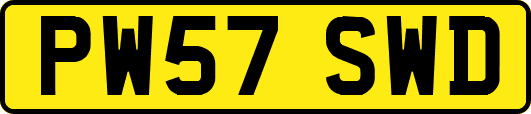 PW57SWD