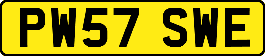 PW57SWE