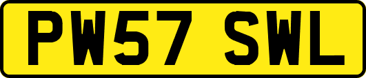 PW57SWL