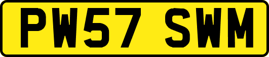 PW57SWM