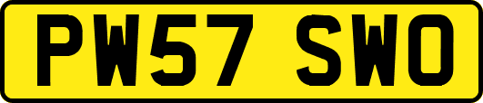 PW57SWO