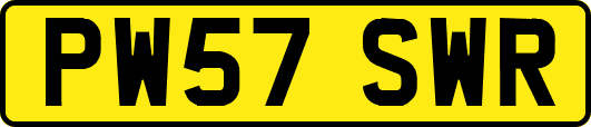 PW57SWR