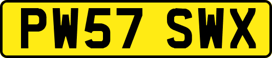 PW57SWX