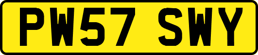 PW57SWY