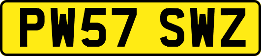 PW57SWZ