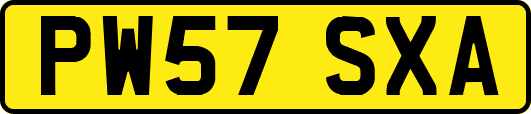 PW57SXA