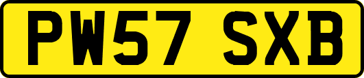 PW57SXB