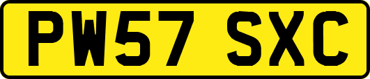 PW57SXC