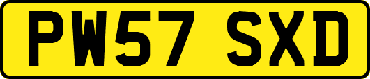 PW57SXD