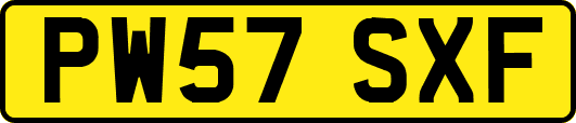 PW57SXF