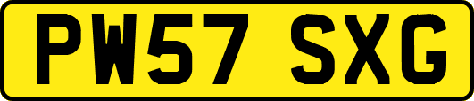 PW57SXG