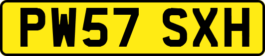 PW57SXH