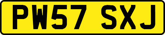 PW57SXJ