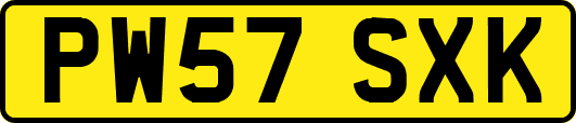 PW57SXK