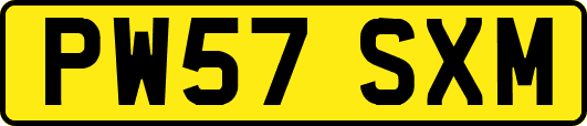 PW57SXM