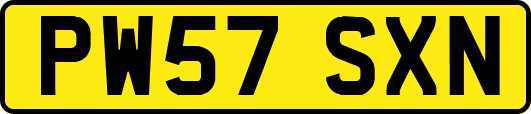 PW57SXN