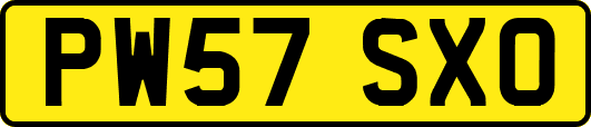 PW57SXO
