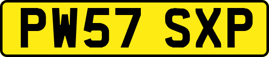 PW57SXP