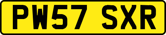 PW57SXR