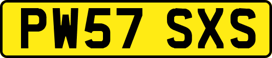 PW57SXS