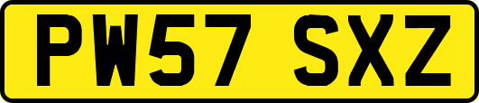 PW57SXZ