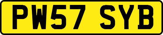 PW57SYB