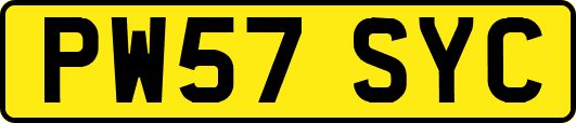 PW57SYC