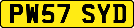 PW57SYD
