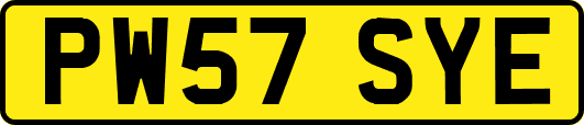 PW57SYE